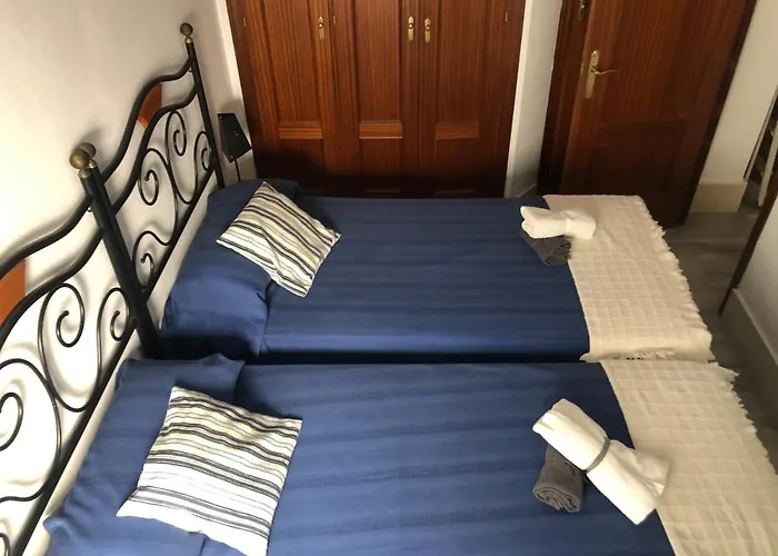 Acogedor Apartamento En Sanlucar De Barrameda