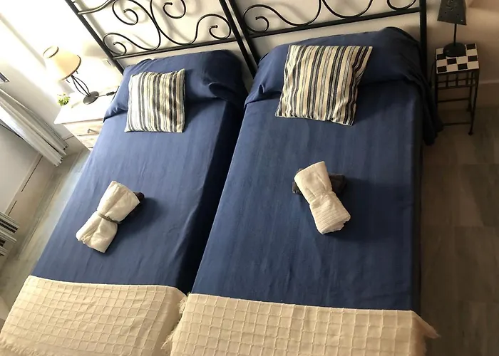 Acogedor Apartamento En Sanlucar De Barrameda