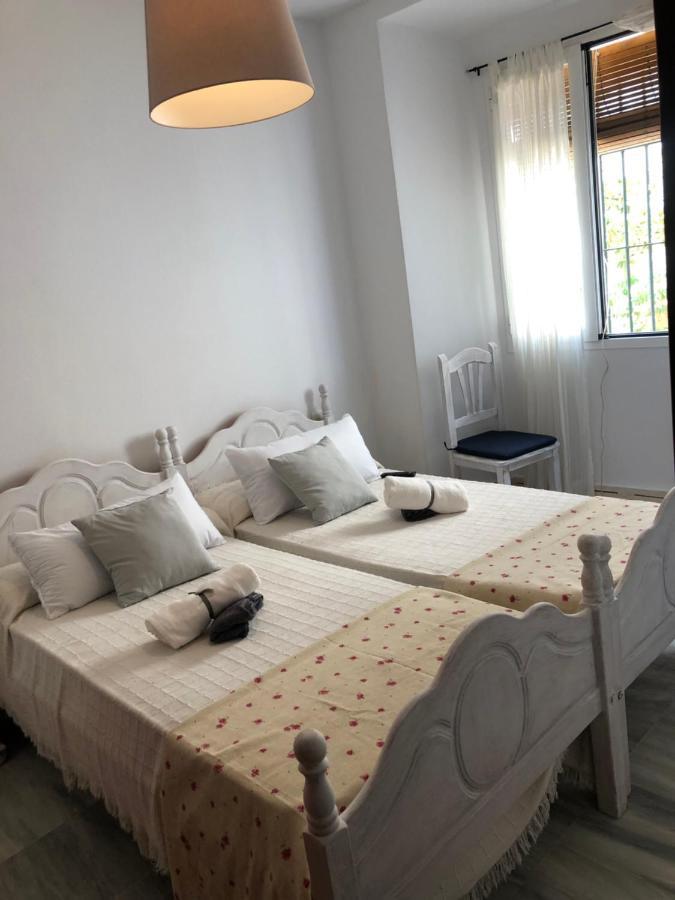 Acogedor En Sanlucar de Barrameda