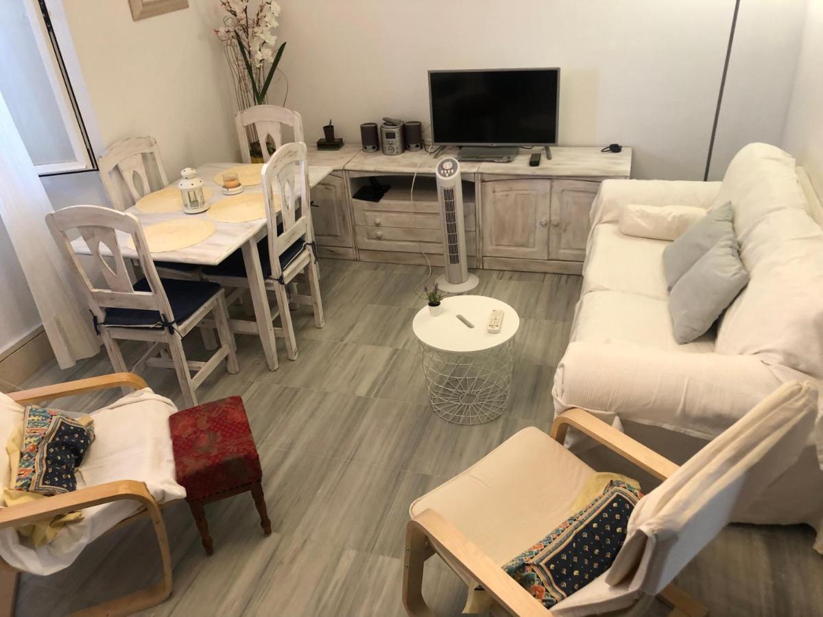 Acogedor En Apartment