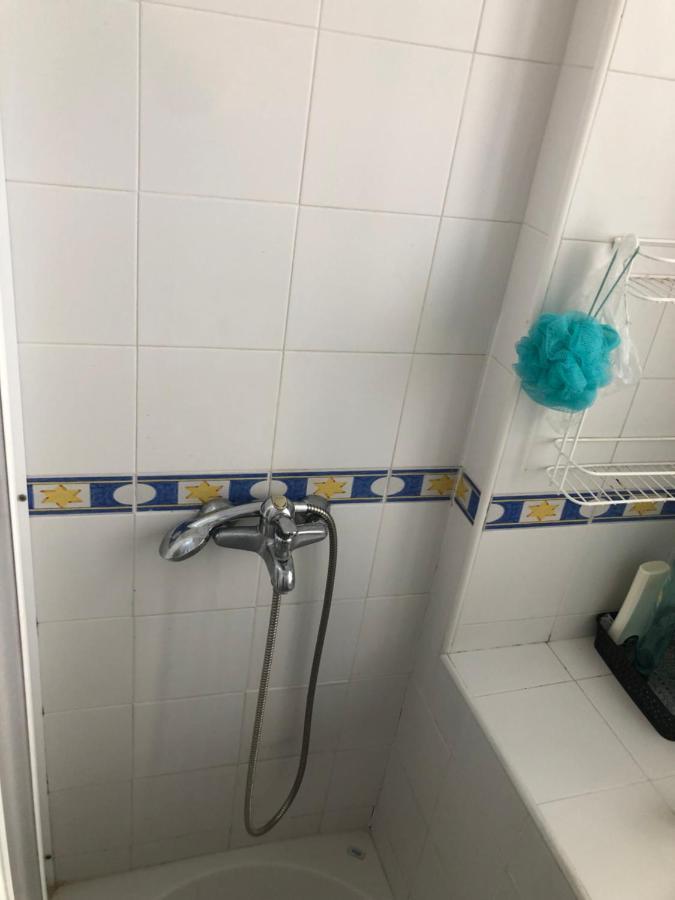 Acogedor En Apartment