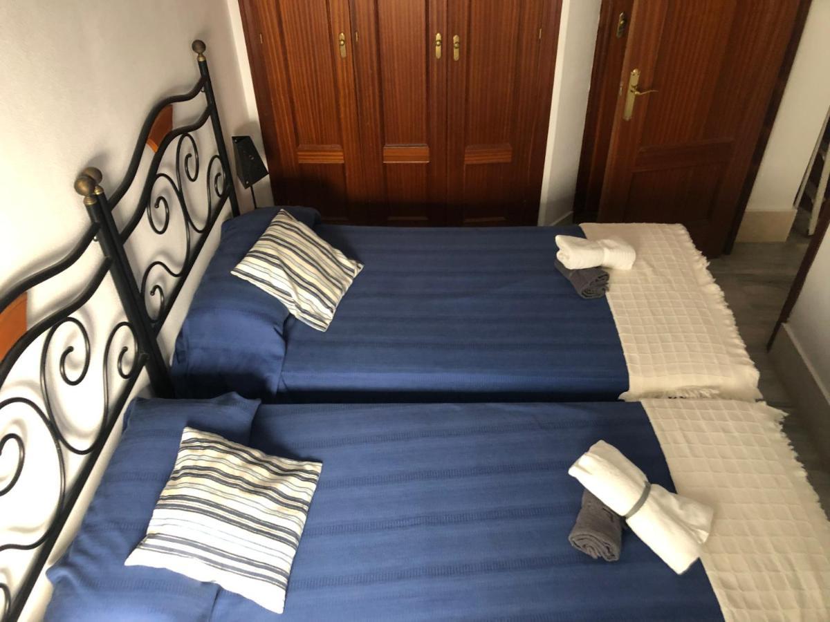 Apartment Acogedor En Sanlucar de Barrameda