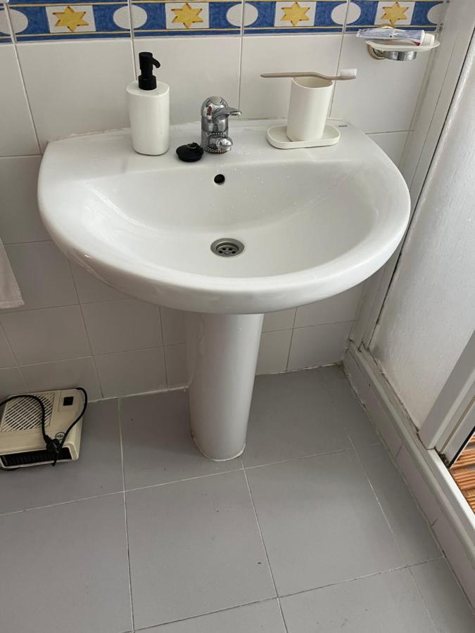 Apartment Acogedor En Sanlucar de Barrameda