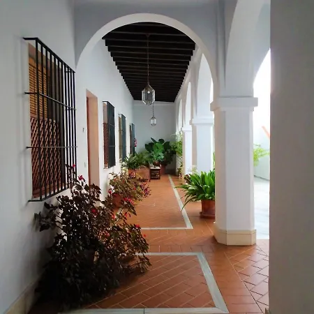 Acogedor Apartamento En Sanlúcar de Barrameda Exterior foto