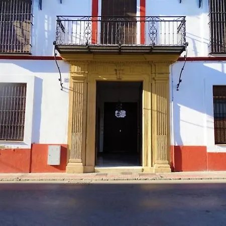 Acogedor Apartamento En Sanlúcar de Barrameda Exterior foto