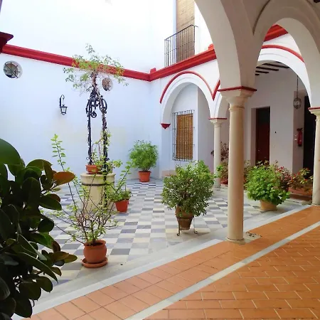 Acogedor Apartamento En Sanlúcar de Barrameda Exterior foto