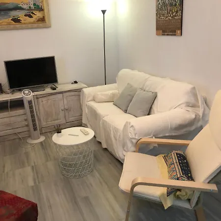 Acogedor Apartamento En Sanlúcar de Barrameda Exterior foto