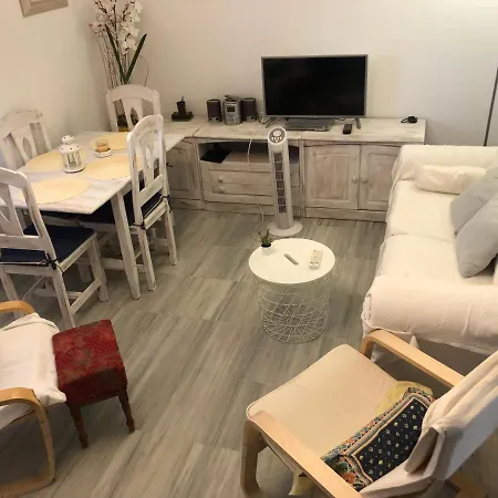 Acogedor Apartamento En Sanlúcar de Barrameda Exterior foto