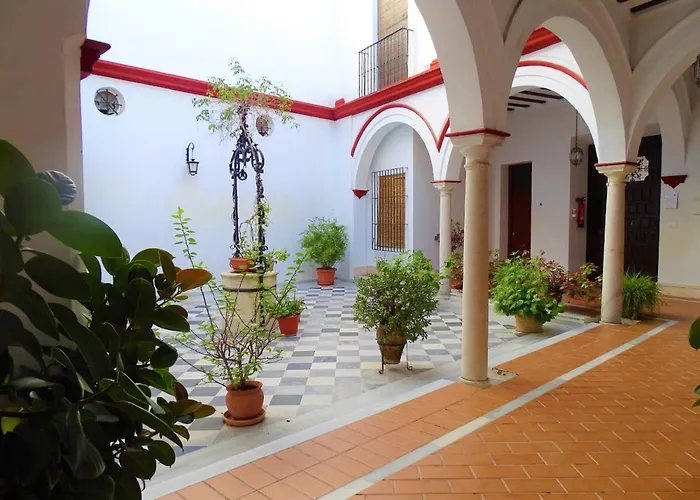 Acogedor Apartamento En Sanlucar De Barrameda