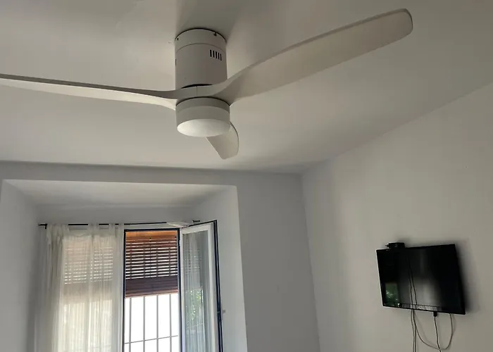 Acogedor Apartamento En Sanlucar De Barrameda