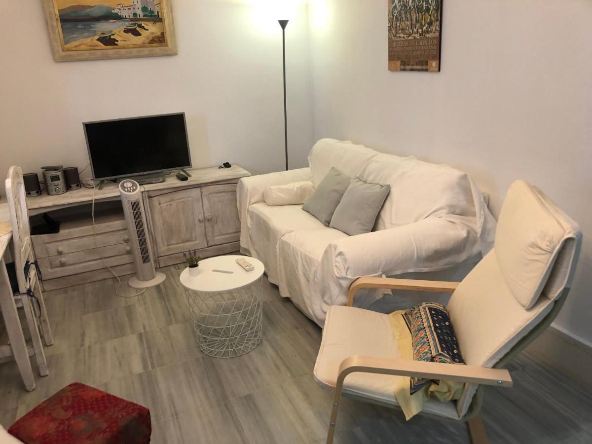 Apartment Acogedor En Sanlucar de Barrameda