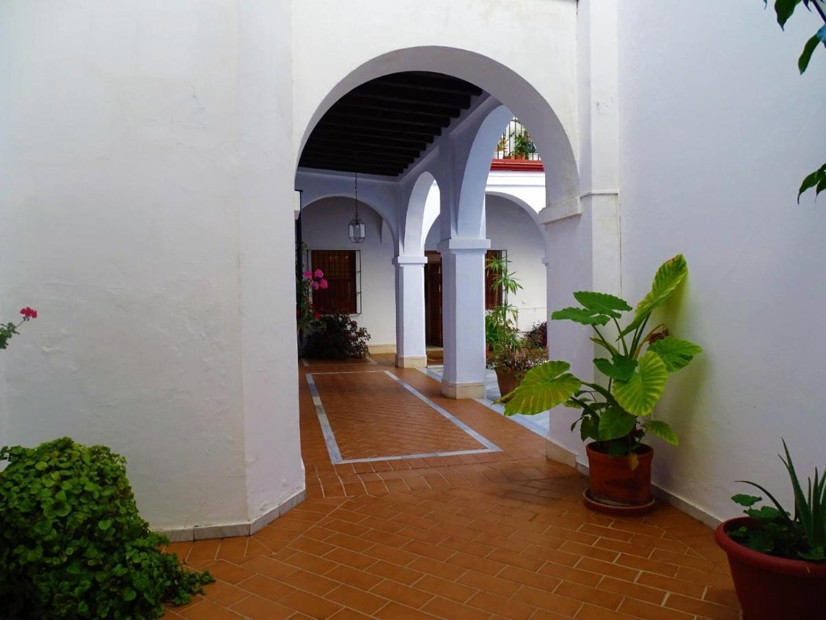 Acogedor En Sanlucar de Barrameda