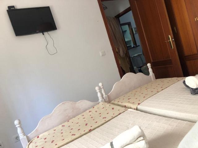 Acogedor En Apartment *