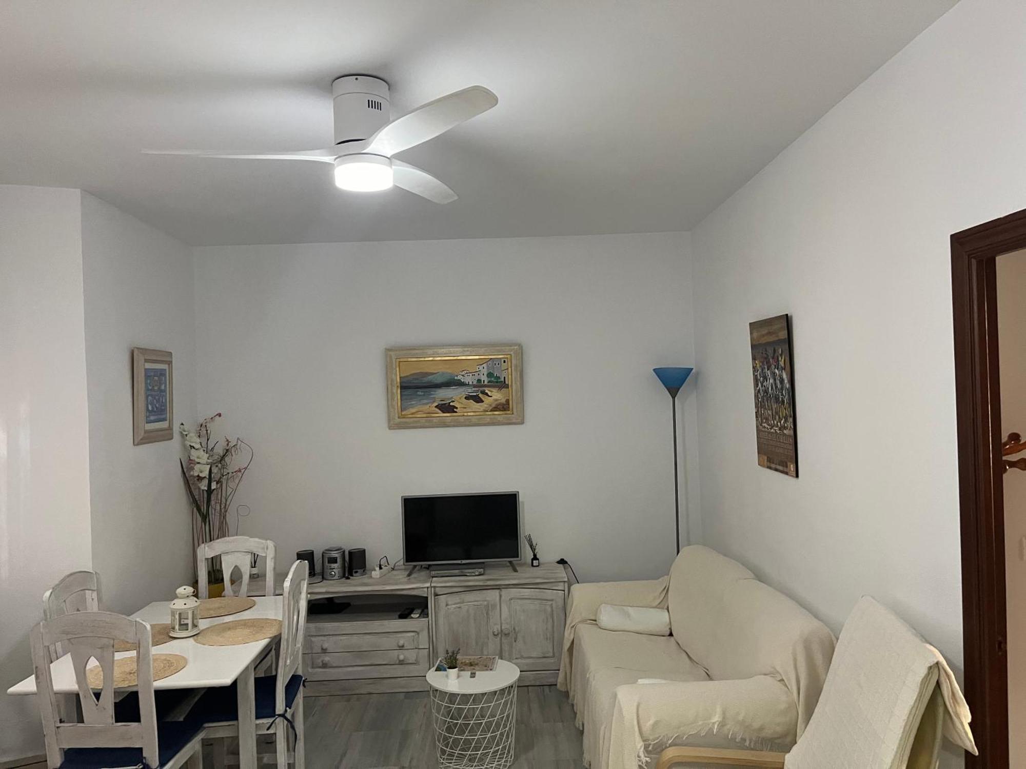 Acogedor En Apartment Sanlucar de Barrameda
