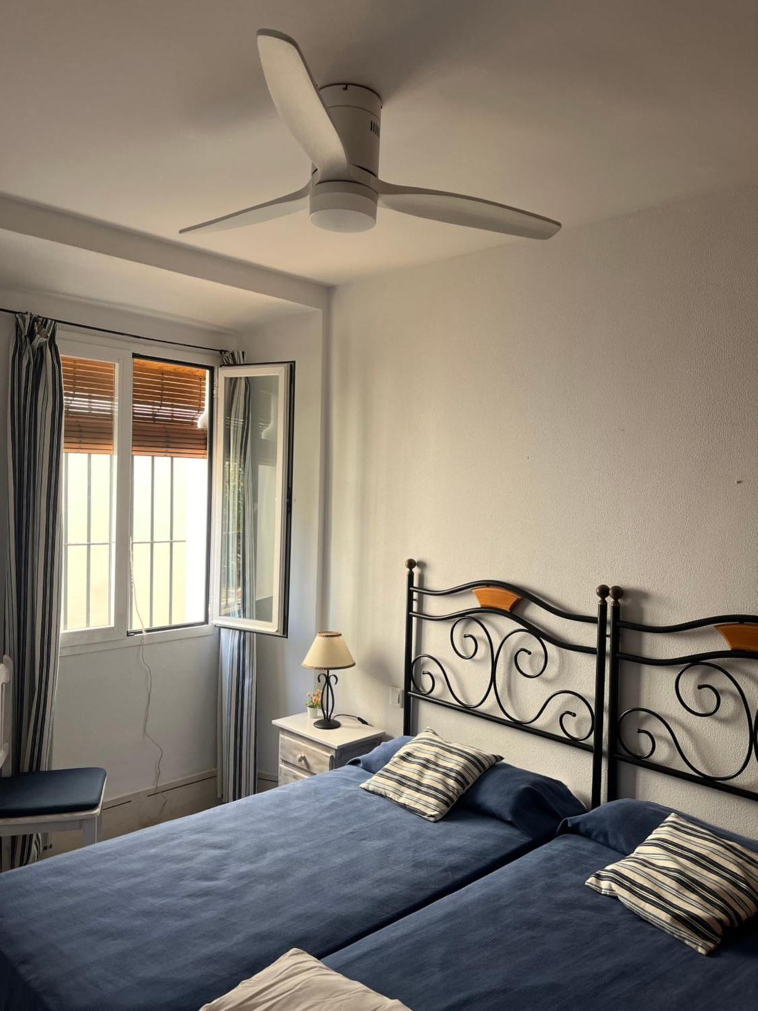 Apartment Acogedor En Sanlucar de Barrameda